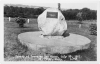 Traverse des Sioux treaty marker