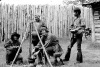 Interpreters at Snake River Fur Post