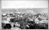 Black and white 8x10 photoprint c.1891.