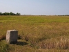 Birch Coulee battlefield monument