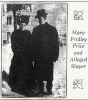 Mary Fridley Price and Fred Price