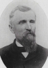 Photograph of Michael Henry Onstine