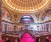 Minnesota Senate chamber