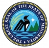 Minnesota state seal, 2024