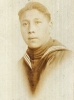 William Little Wolf, ca. 1917