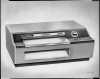 Thermo-Fax copying machine, 1958. The Thermo-Fax was the first photocopier marketed in the United States. While it has since been made obsolete by more advanced products, it had major impacts on office communication.