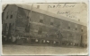 Fort Brown