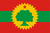 Flag of the Oromo Liberation Front