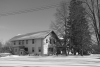 Building A, Beltrami County Poor Farm