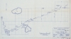 Map of Savanna Portage Trail, 1956. Minnesota Conservation Department, Division of Forestry. A3/0V5, Drawer 7, Folder 8. State Parks Maps and Drawings, Minnesota Division of Parks and Recreation. Government Records Collection, Minnesota Historical Society, St. Paul.