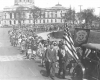 School Police Parade, St. Paul.