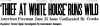 Headline from the Organized Farmer, July 8, 1932.