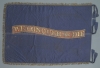 Sixth Minnesota company flag