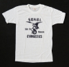 Sokol gymnastics T-shirt