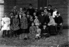 Family of Frederick Spangenberg Sr.