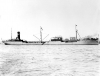 USS <em>George G. Henry</em>