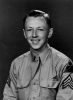 Staff Sergeant Charles M. Schulz