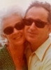 Color image of Virginia and Bobby Piper, c.1980.