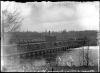 Leech Lake Dam, Cass County.