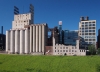 Mill City Museum (rear view), 2014