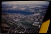 Aerial view of Schweitzer Flax Plant, 1947