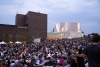 Audience at the International Cat Video Festival