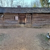 Snake River Fur Post