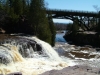 Gooseberry Falls