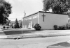 photograph of convent building