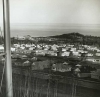 aerial view of Reserve Mining Company village