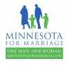 Minnesota for Marriage logo, ca. 2012. 