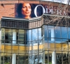 The Ordway Center for the Performing Arts, the primary performance venue of the Minnesota Opera