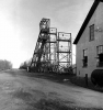 Shaft of the Soudan Mine