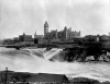 Exposition Building and St. Anthony Falls, Minneapolis