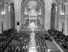 Altar service, Basilica of St. Mary