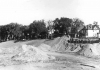 Interstate 94 construction at Dale Street and St. Anthony