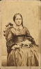 Louise Wright Mayo, wife of Dr. William W. Mayo