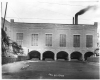 Hydro Plant near Hennepin Island, Minneapolis