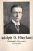 Adolph O. Eberhart, Minnesota's Progressive Governor