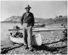 Sigurd F. Olson, 1959