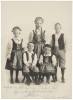 Children of Governor Adolph Eberhart