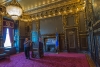 Governor’s reception room