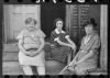 Ladies who live in rooming house, St. Paul, Minnesota
