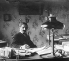 Theophilus L. Haecker in his study