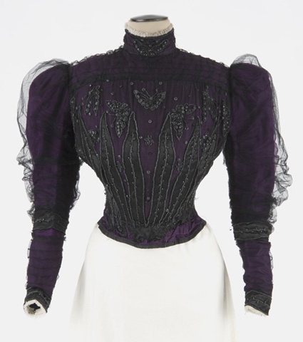  Bodice