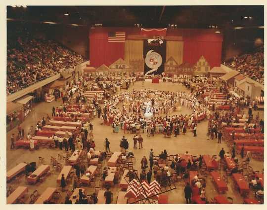 1967 Festival of Nations