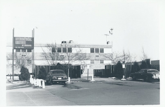 International Institute of Minnesota building, 1973