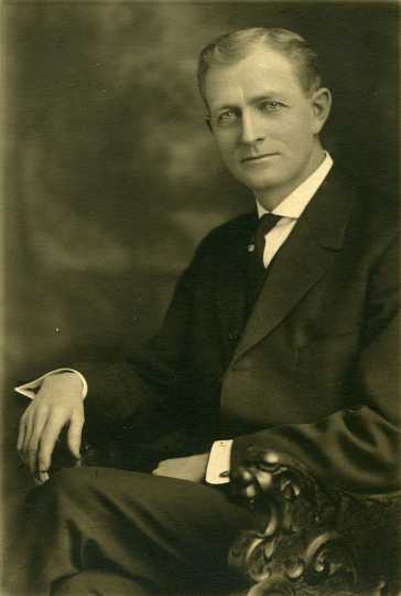 Charles Babcock