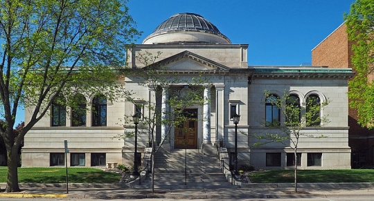 Winona Public Library