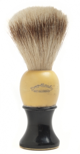 Shaving brush